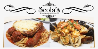 Menu - Home - Menus - Fettuccine #8473654