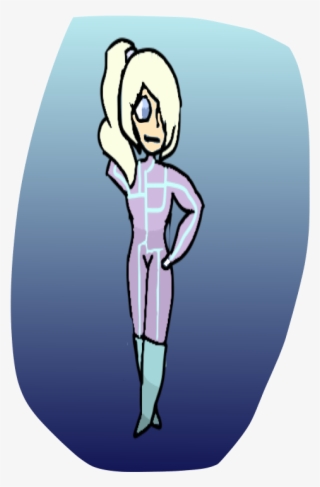 Nexus Pixie-0 - Illustration #8473659