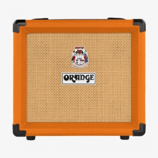 Orange Guitar Amps #8473660