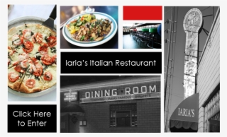 Iaria's Italian Restaurant - Agujjim #8473695