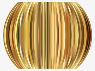 3d Clipart Sphere - Circle #8473743