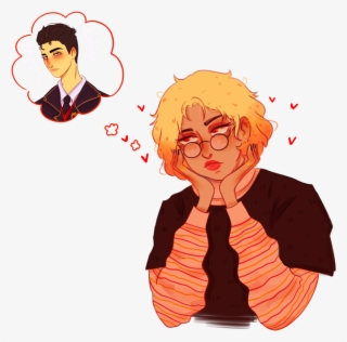 Crush - Cartoon #8473875