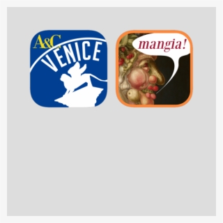 Venice Art & Culture Italian Food Decoder 4 - Vegetable #8474049