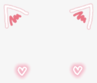 Clipart Tumblr Transparent Aesthetics Kawaii Stickers - Transparent Aesthetic Stickers Png #8474123