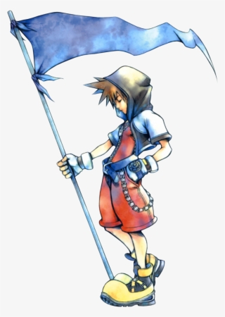 Kingdom Hearts Png Pluspng - Kingdom Hearts Postcard Book #8474335 Kingdom Hearts Png Pluspng - Kingdom Hearts Postcard Book #8474335