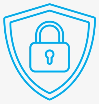Security-icon - Securiser Png #8474379