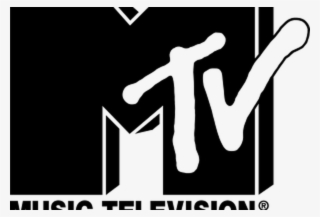 'teen Wolf', 'awkward' And Mtv's Transition Away From - Mtv Logo #8474647