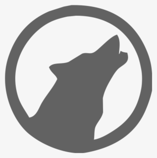 Freetoedit Teenwolf Wolf Stickers - Easy Wolf Head Drawing #8474681