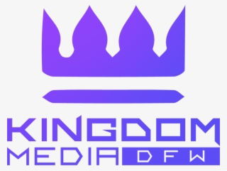 Logo Full Color Kingdom Media Dfw Format=1500w #8474683