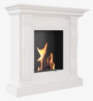 Libra With Tüv Certified - Bio Fireplace #8474686