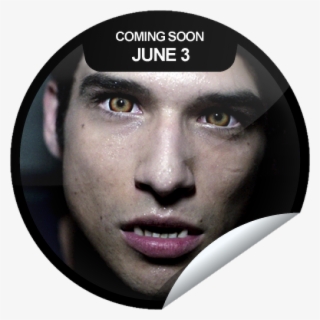 Scott Mccall Bravo #8474742
