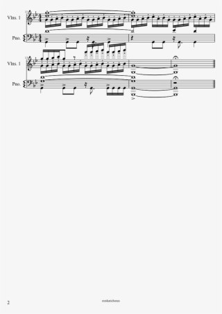 Teen Wolf Opening Theme Sheet Music Composed By Dino - Teen Wolf Sheet Music #8474784