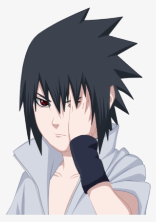 Sasuke As A Ghoul #8474870