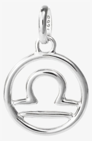 Libra Zodiac Image - Locket #8474918