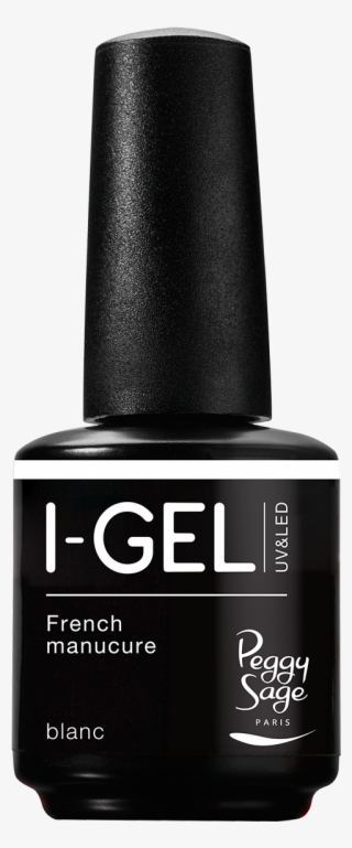 French Manicure Gel #8475191