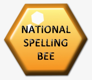 Nationalspellingbee - Sign #8475217