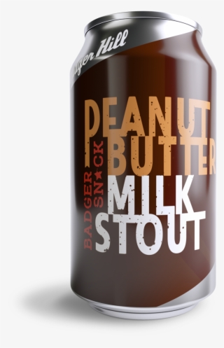 Badger Snack Peanut Butter Stout - Guinness #8475219 Badger Snack Peanut Butter Stout - Guinness #8475219
