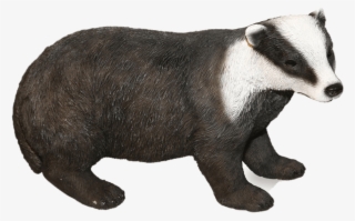 Badger Figurine - Ornament #8475293