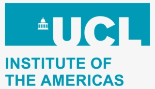 Ucl Logo Americas Brightbue 004 - Graphic Design #8475295