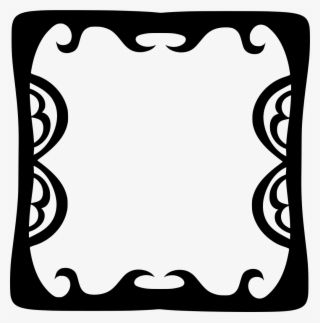 Download Png - Bingkai Lucu Png #8475306