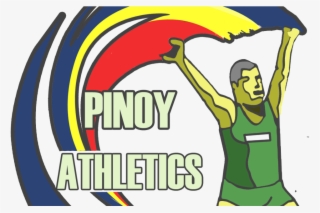 Patafa - Philippines National Athletics Team #8475342