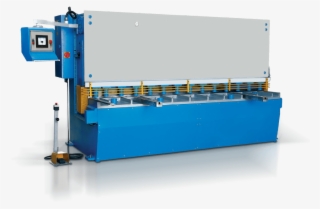 For More Information About Our Hydraulic Guillotine - Elmalı Makina #8475421
