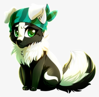 Drawn Badger Chibi - Badger #8475483