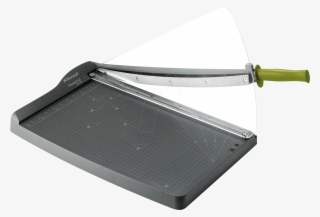 Classiccut Cl120 Guillotine Rexel - Guillotina De Acero Inoxidable #8475487