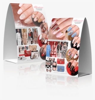 Mi Manicure Spring Summer - Nail Polish #8475556