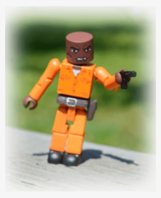 Enemy - Zombie #8475802