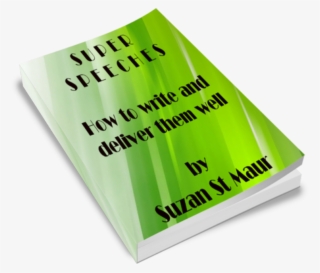 Book Cover Super Speeches - Book Cover #8475881