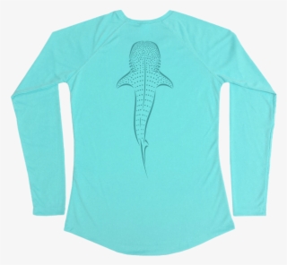Whale Shark Performance Build A Shirt - Cuttlefish #8475929
