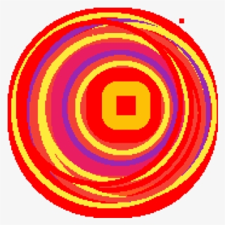 Nuke Explosion - Circle #8475933