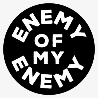 Enemy Of My Enemybroprints1312017 08 02t21 - Circle #8475977