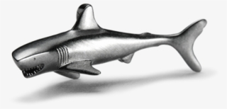 Bronze Hammerhead Shark #8476014