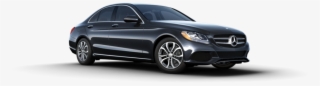 Mercedes Benz C300 - Машина Пнг Мерседес #8476020
