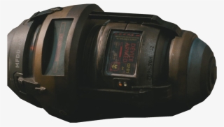 Fury Tactical Nuclear Weapon #8476116