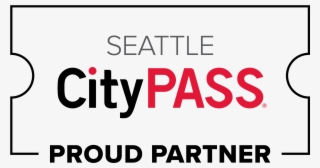 Sea Proudpartner Black - City University Of Seattle #8476204
