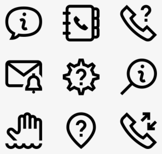 Customer Service - Medical Equipment Icon Png #8476299