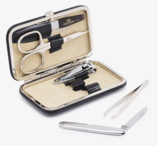 Medium Manicure Set - Makeup Brushes #8476301