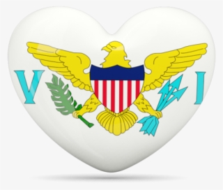 640 X 480 1 - Flag Of The United States Virgin Islands #8476334