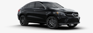2018 Mercedes-benz Amg Gle 43 Coupe - Mercedes Gle 43 Amg #8476373