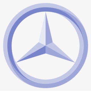 Mercedes Benz Logo - Emblem #8476421