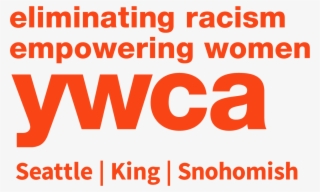 Ywca Sks Logo Rgb - Ywca Silicon Valley Logo #8476652