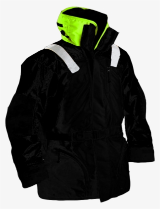 Canadian Coat - Hoodie #8476656