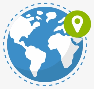 Global Address Validation Api - Icon #8476659