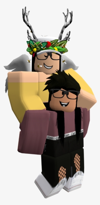 Here's A Gfx I Made For My Collab Account - Costume #8476675