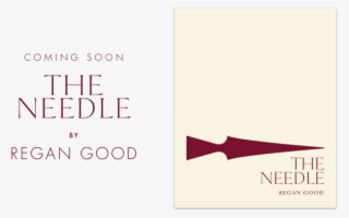 Needle Promo Web1 - Graphic Design #8476877