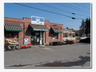 Photo Of Bridgewater Farm Supply Store Front - Street #8476926