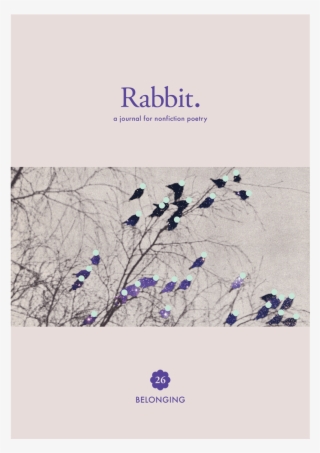 Rabbit - Japanese Camellia #8476954